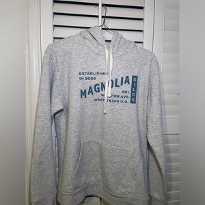 Magnolia Silos hoodie